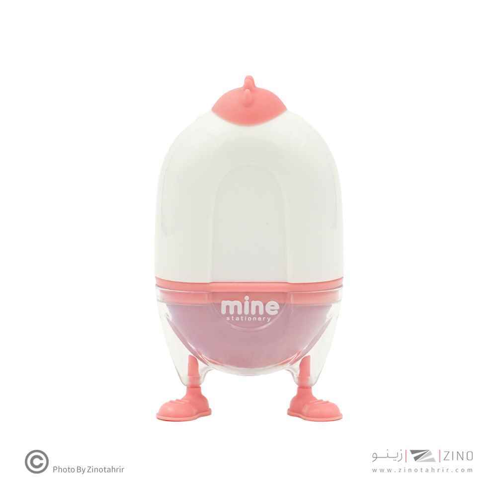 تراش پاکن فانتزی طرح خروس ماین کدSE-602